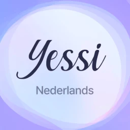 Symbol von Yessi (Affirmatie-alarm)